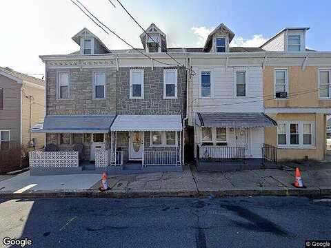 Belvedere, READING, PA 19611