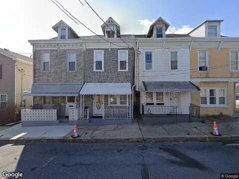 Belvedere, READING, PA 19611