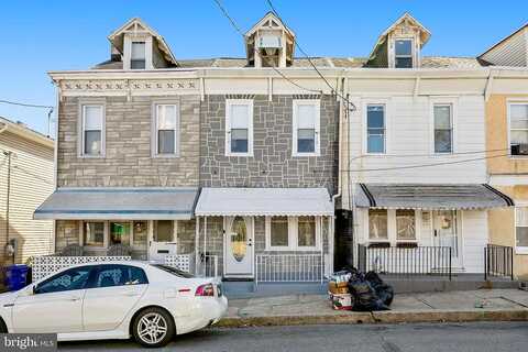 Belvedere, READING, PA 19611
