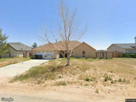 Underwood, CALIFORNIA CITY, CA 93505