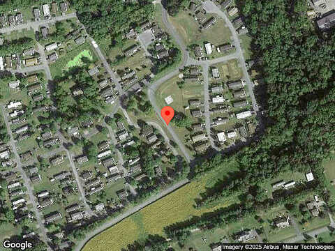 Moselem Springs, HAMBURG, PA 19526