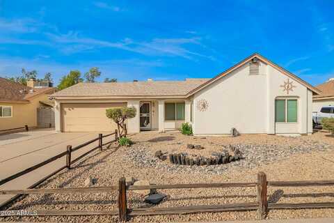 Voltaire, GLENDALE, AZ 85304