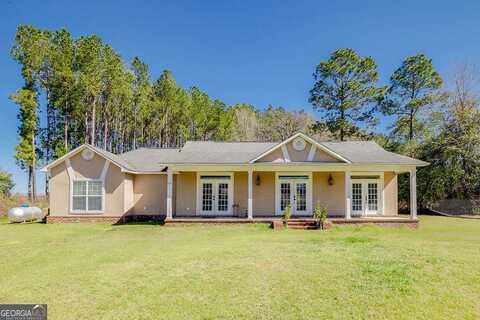 Emit Deal, STATESBORO, GA 30458