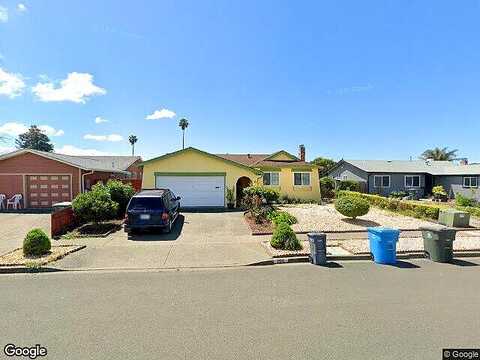 Capra, AMERICAN CANYON, CA 94503