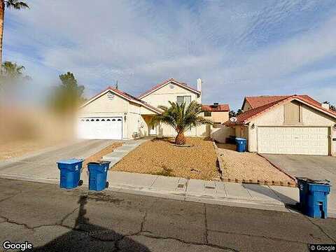 Cory, LAS VEGAS, NV 89107