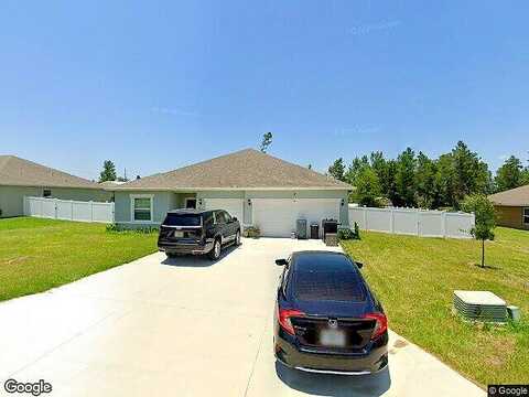 108Th, OCALA, FL 34476