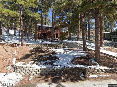 Easy, RUNNING SPRINGS, CA 92382
