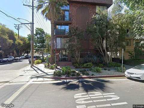Wooster, LOS ANGELES, CA 90035