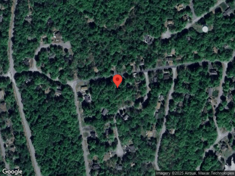 Overlook, TOBYHANNA, PA 18466