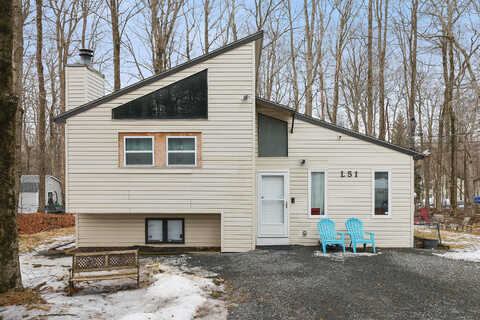 Overlook, TOBYHANNA, PA 18466
