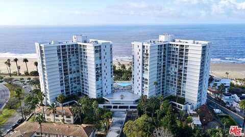 Ocean, SANTA MONICA, CA 90402