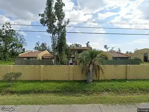 19Th, PANAMA CITY, FL 32405