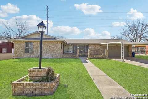 Cinch, SAN ANTONIO, TX 78227