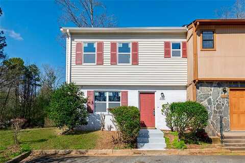 Lenoa, AUSTELL, GA 30106
