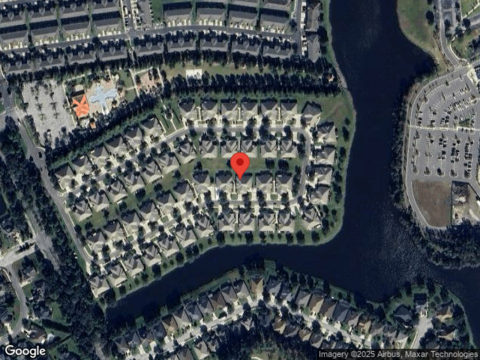Calming Water, FLEMING ISLAND, FL 32003