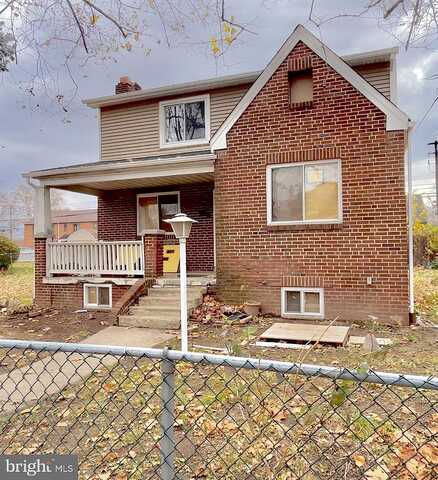 Sycamore, HARRISBURG, PA 17104