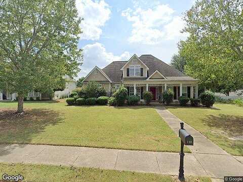 The, NEWNAN, GA 30263