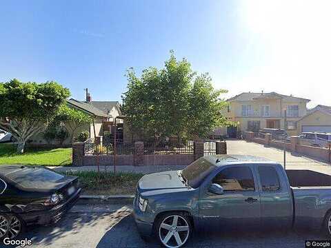 Etiwanda, NORTHRIDGE, CA 91325