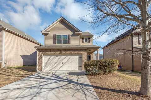 Woodwell, UNION CITY, GA 30291