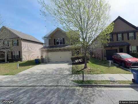 Woodwell, UNION CITY, GA 30291