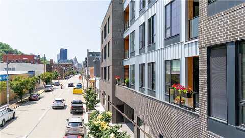 Penn, PITTSBURGH, PA 15222