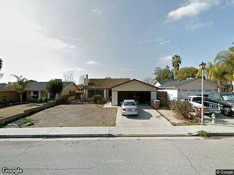 Rio Del Norte, BAKERSFIELD, CA 93308