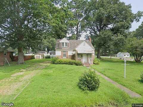 72Nd, NEWPORT NEWS, VA 23605