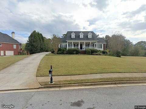 Rolling Oaks, WINSTON, GA 30187