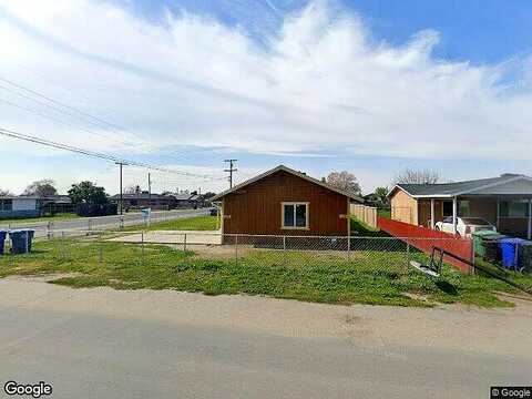 Road 223, PORTERVILLE, CA 93257