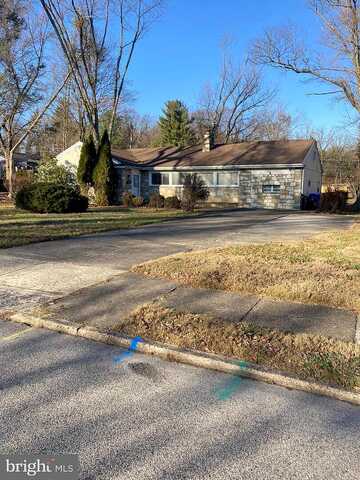 Newbold, GLENSIDE, PA 19038