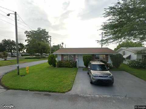 27Th, FORT LAUDERDALE, FL 33309