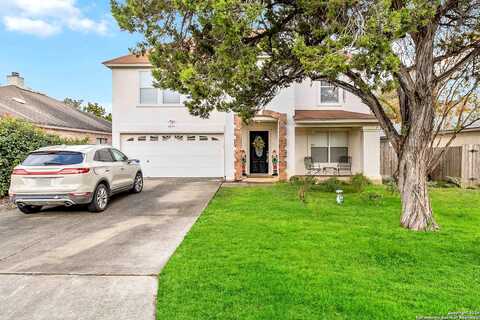 Corian Springs, SAN ANTONIO, TX 78247