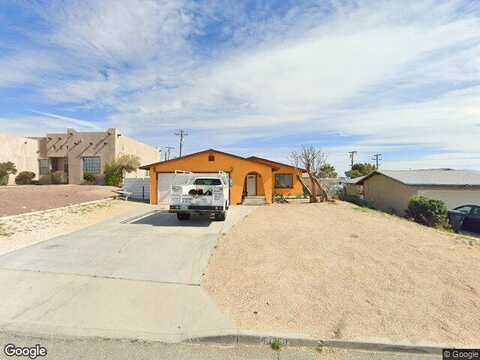 Cuando, DESERT HOT SPRINGS, CA 92240
