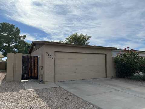 Norwood, MESA, AZ 85215