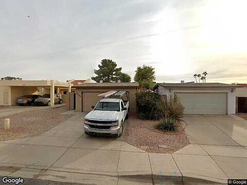 Norwood, MESA, AZ 85215