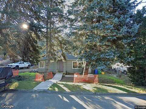 Taggart, PORTLAND, OR 97266