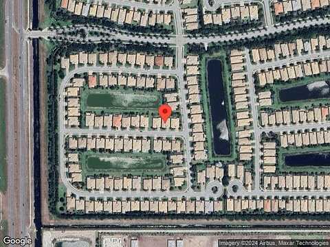 Halston, BOYNTON BEACH, FL 33473