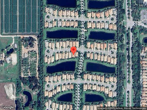 Vander, BOYNTON BEACH, FL 33473