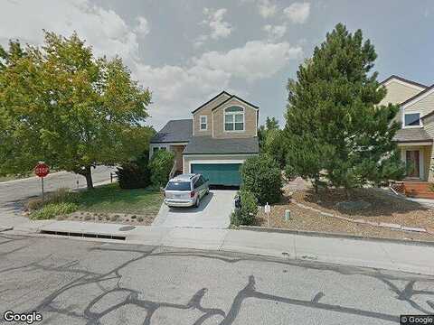 Larkspur, LOUISVILLE, CO 80027