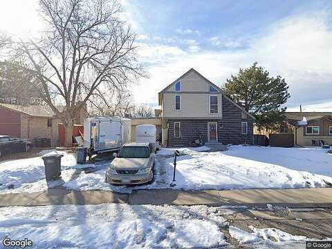 66Th, ARVADA, CO 80004