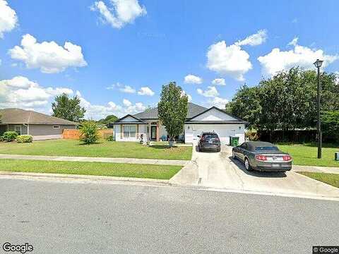 231St, NEWBERRY, FL 32669