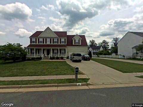 Brush Everard, STAFFORD, VA 22554
