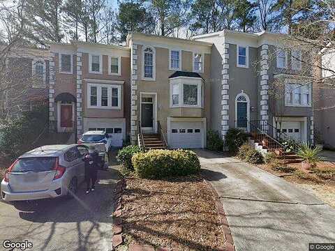 Meeting, DULUTH, GA 30096