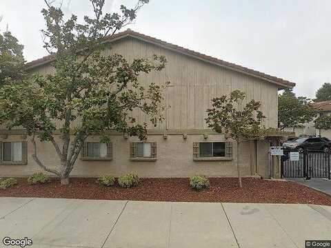 Union, CAMPBELL, CA 95008