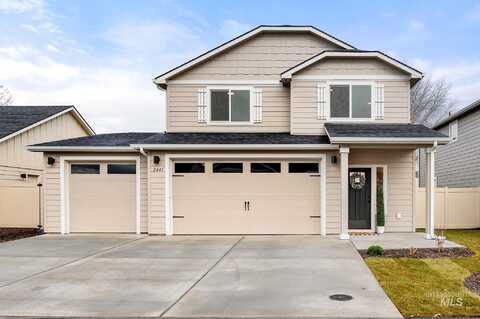 Legacy, CLARKSTON, WA 99403