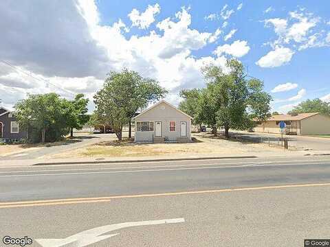1St, GRAND JUNCTION, CO 81501