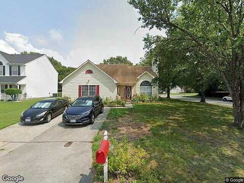 Amberly, SUFFOLK, VA 23435