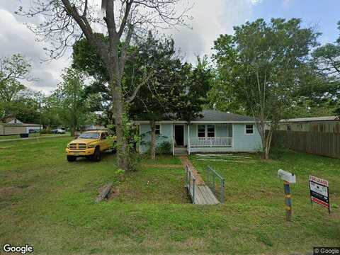 Chestnut, BRAZORIA, TX 77422