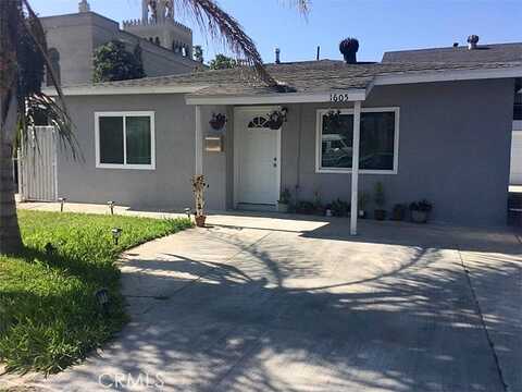 San Marcus, COMPTON, CA 90221