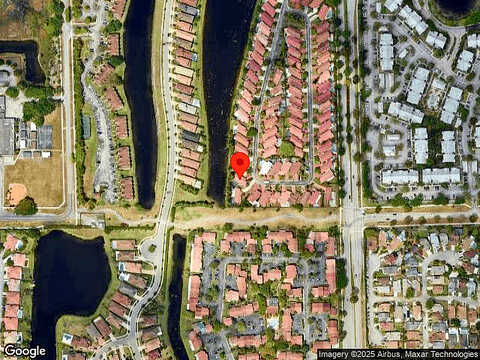 113Th, PEMBROKE PINES, FL 33025
